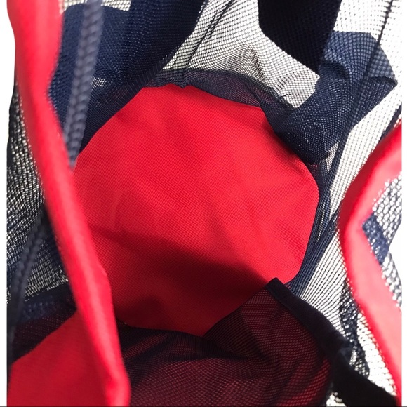 New Los Angeles Angels # 27 Mike Trout Backpack Cooler Bag - Picture 13 of 16